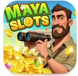 MAYASLOTS - Game Idle Seru dan Menguntungkan