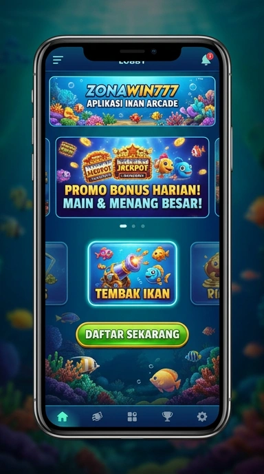 Proses pengunduhan aplikasi yang cepat di zonawin777.